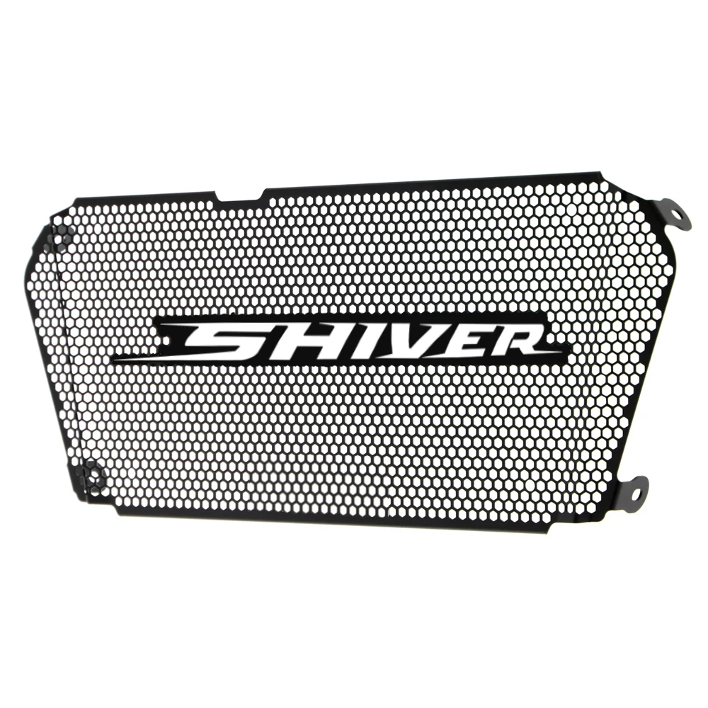 Motorcycle Radiator Grille Guard Cover Water Tank For Aprilia Shiver 900 / SL 750 / Dorsoduro 750 / ABS / E4 2007 - 2023 2022