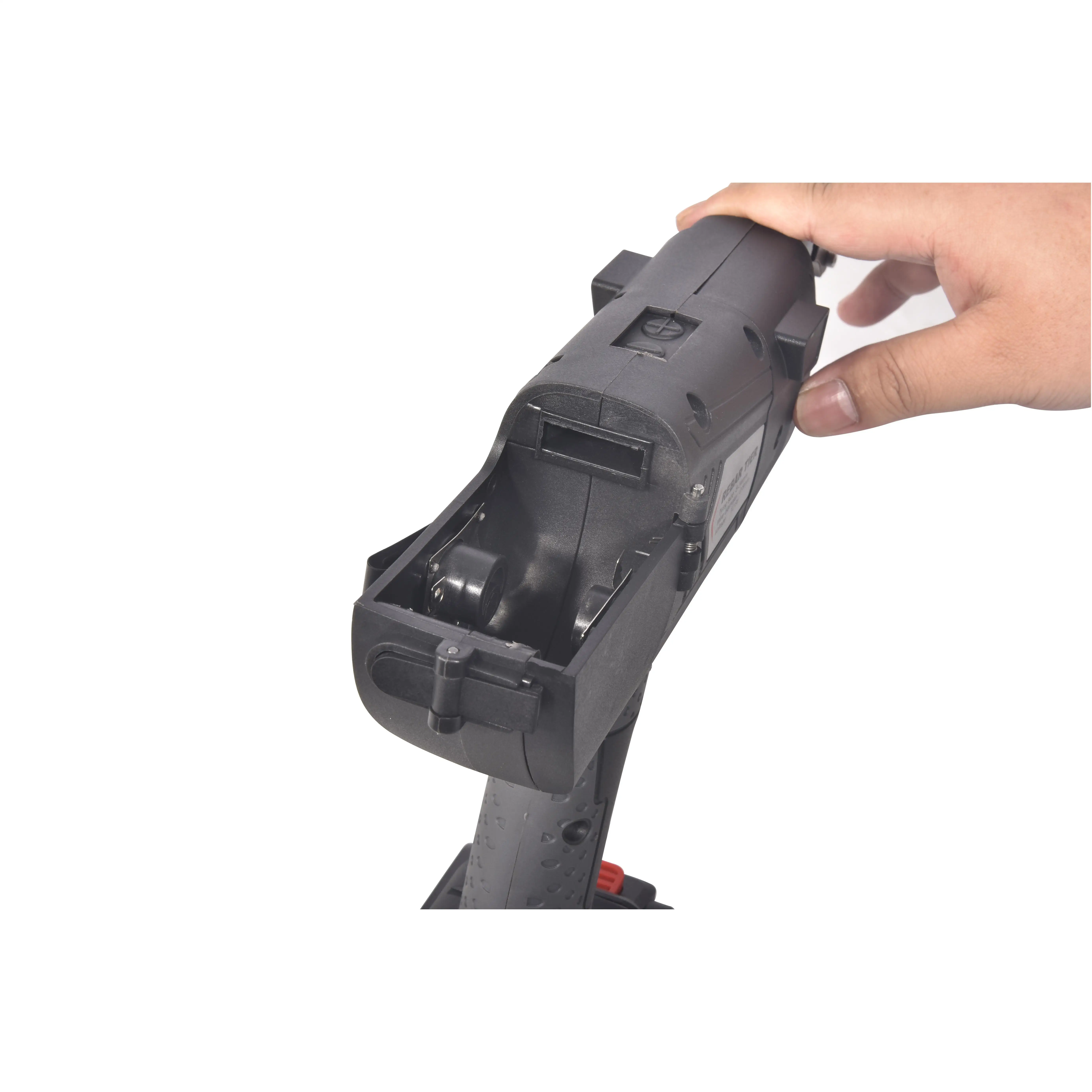 Cable Tie Tool Reusable Metal Perfect Cutter Battery Wholesale New Arrivals Latest Tying Self Locking Nylon Cable Ties Machine