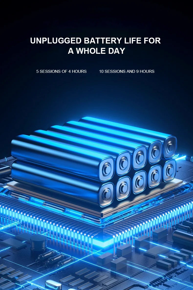 2024  4 8 12 inch Fishing Picnic  portable outdoor fan Metal   lithium battery fan