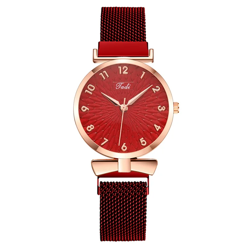 NSB013 Ladies Casual Fashion Watch