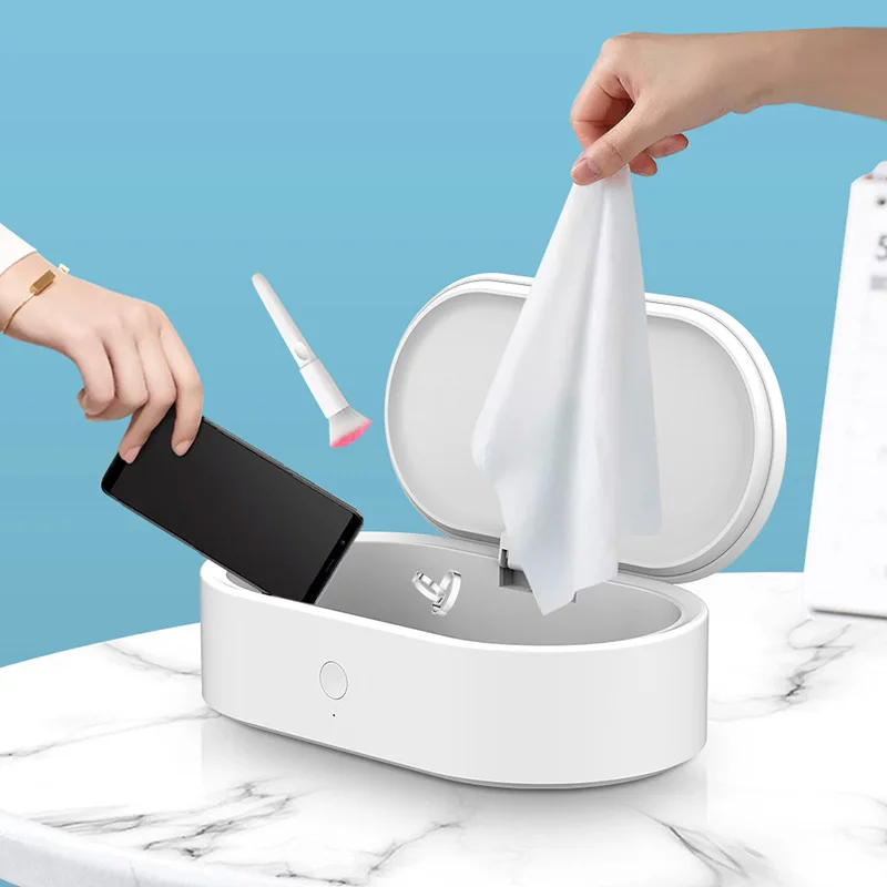 
UV Sterilizer Multi-Function Disinfection Box By Funxim 