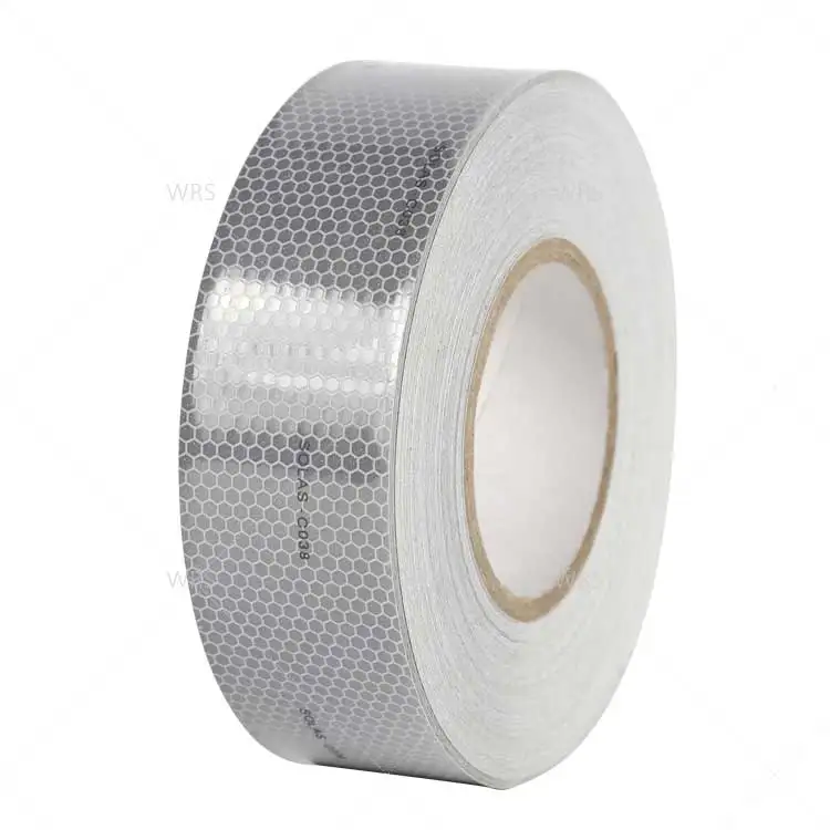 Marine Grade Waterproof Adhesive  Solas Reflective Films Tape