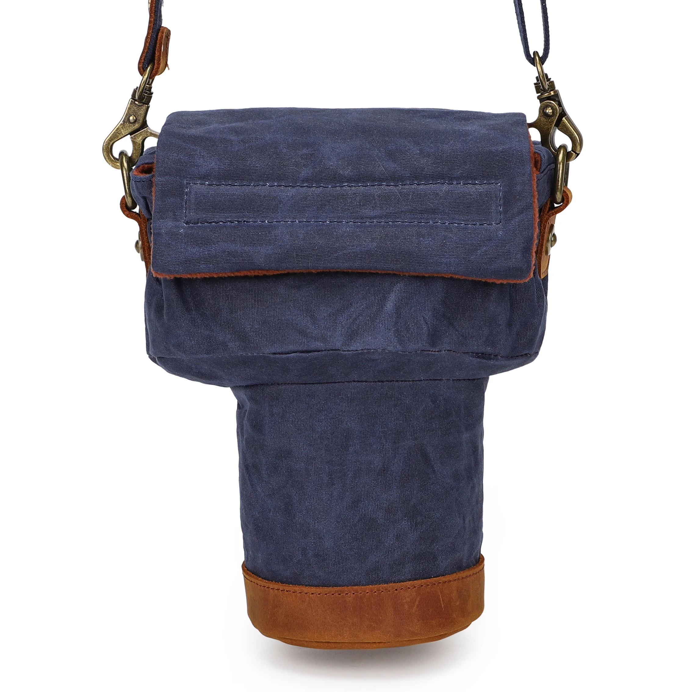 Travel Shoulder Bag Soft Padded Compact Camera Protector Case fits DSLR Digital Cameras for Canon Nikon Samsung Sony Olympus