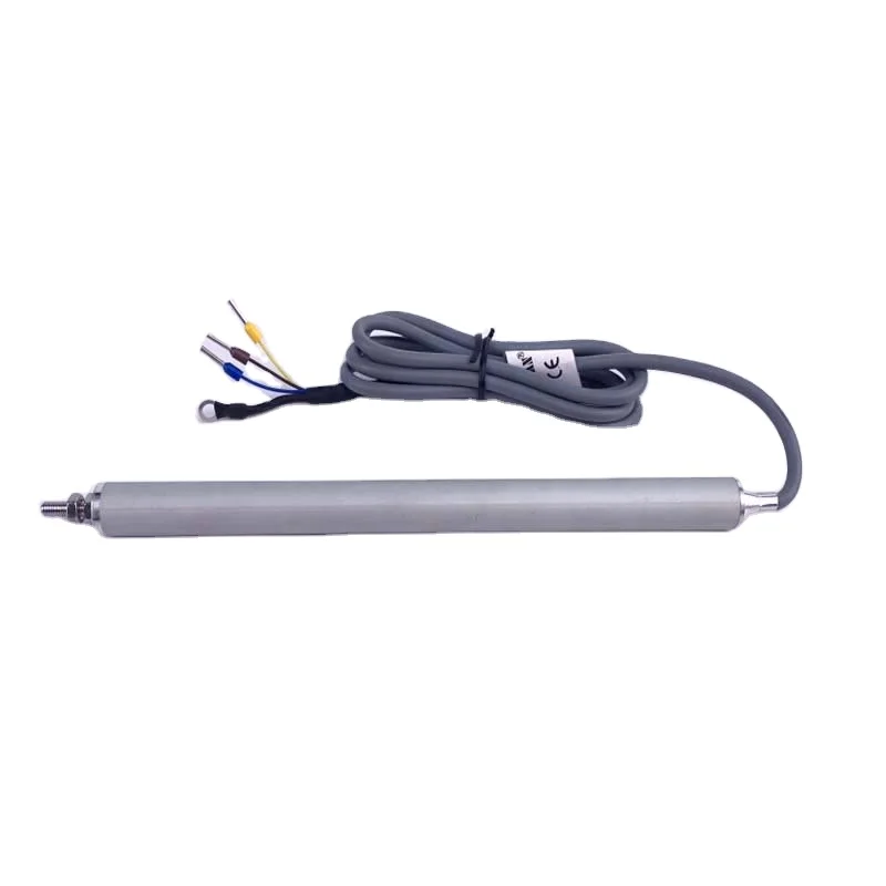 Miran Manufacturer KPM12-50mm Linear Potentiometer Displacement Sensor