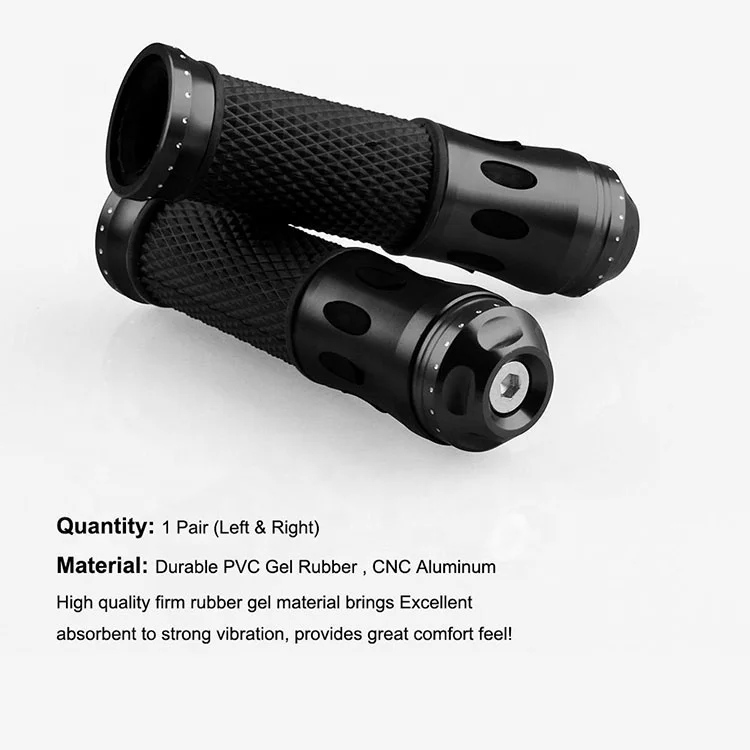 Good Quality Simple Looking Motorcycle Parts Hand Grip