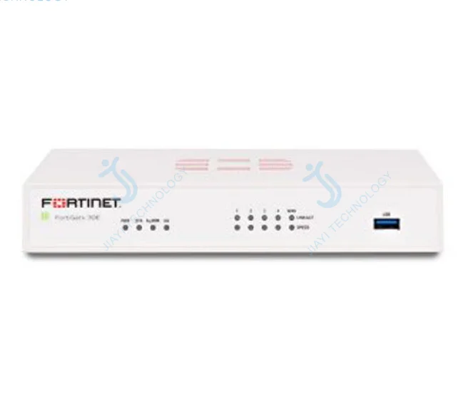 Fortinet Firewall FG-80E FG-81E Fortigate 80E 81E Or Software License FortiCare Unified Threat Protection (UTP)