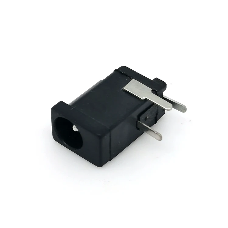 12v micro dc socket female DC power jack connector