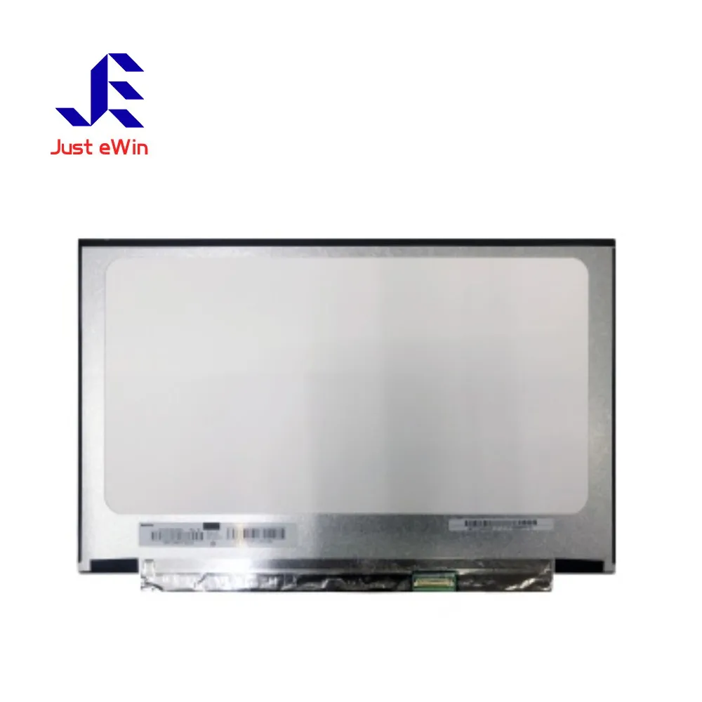 13.3 inch 2560*1600 slim 40pins EDP Laptop LCD LED Matte display screen N133GCA-GQ1