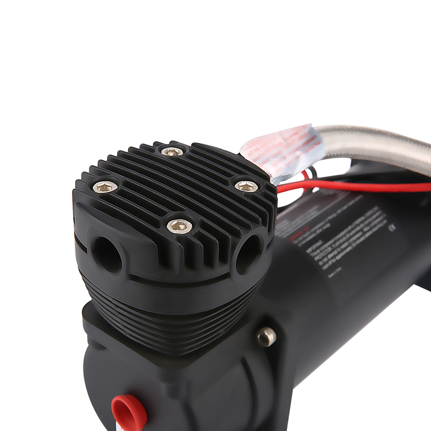 air suspension compressor  SQ495   12v air suspension compressor