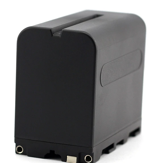 FB NF-F970 Power Supply Battery Led Video Light and Camera