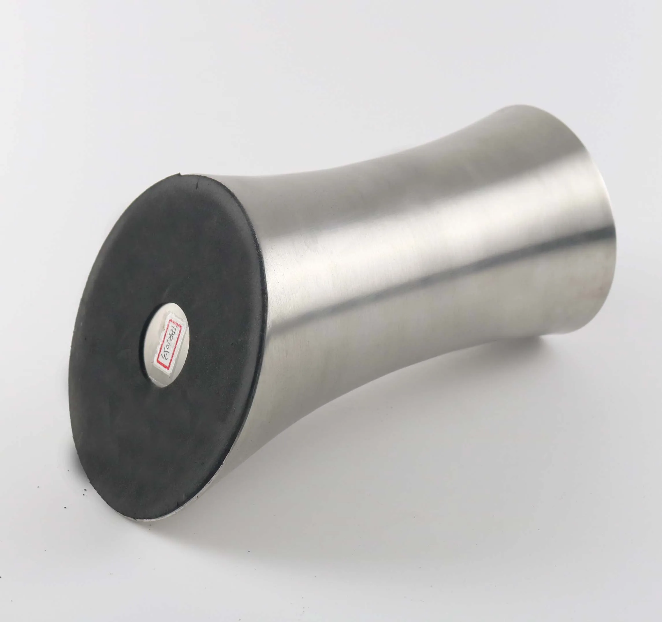 Double wall unique stainless steel prevent melting bar tool wine cool holder for beer beveragewine champagne cooler in