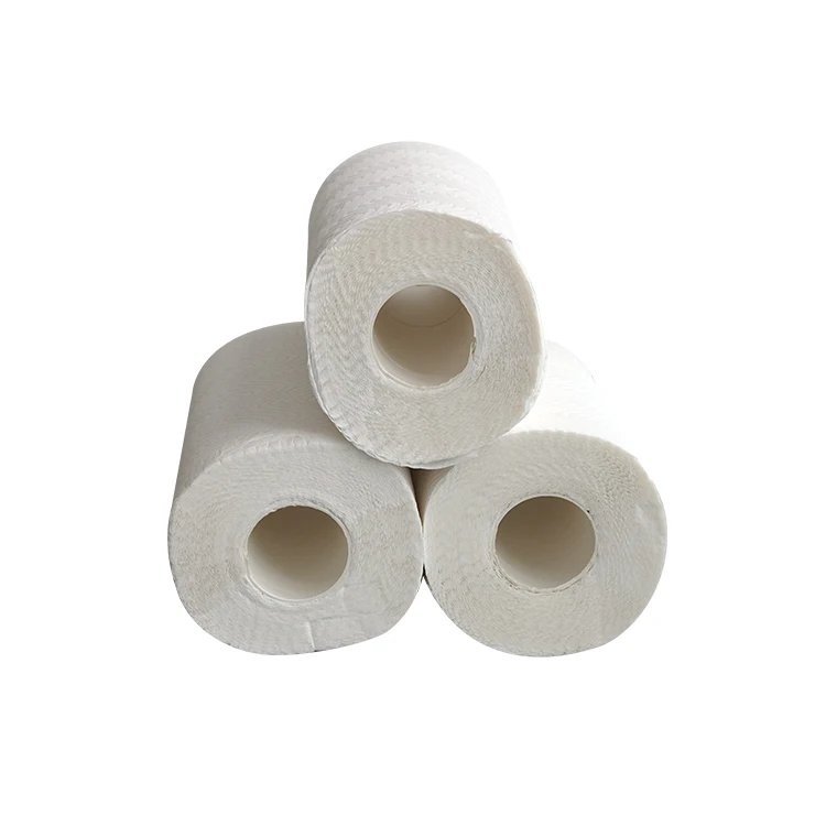 Wholesale Oem Biodegradable Renewable food grade Jumbo Industrial Of Kitchen Towel Paper Roll