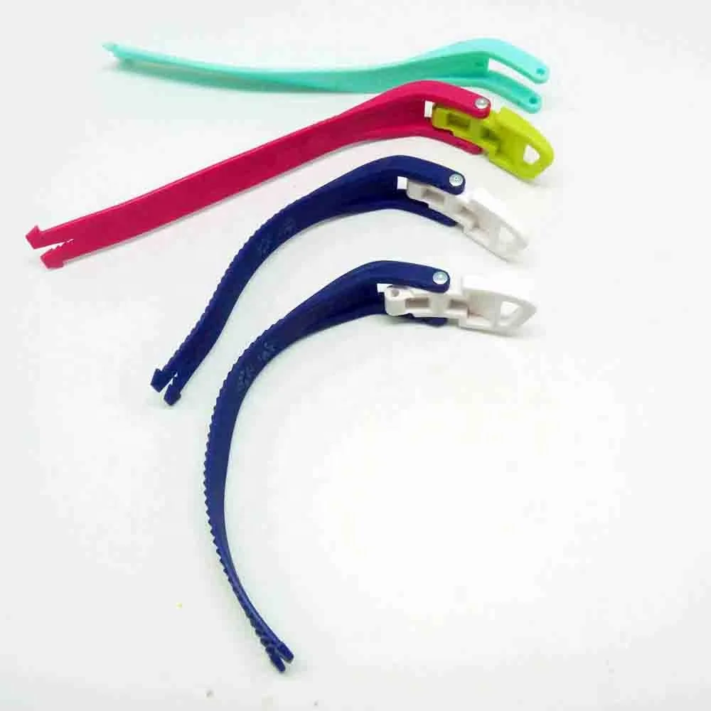 adjustable Speed roller skate buckle strap skate shoe accessories