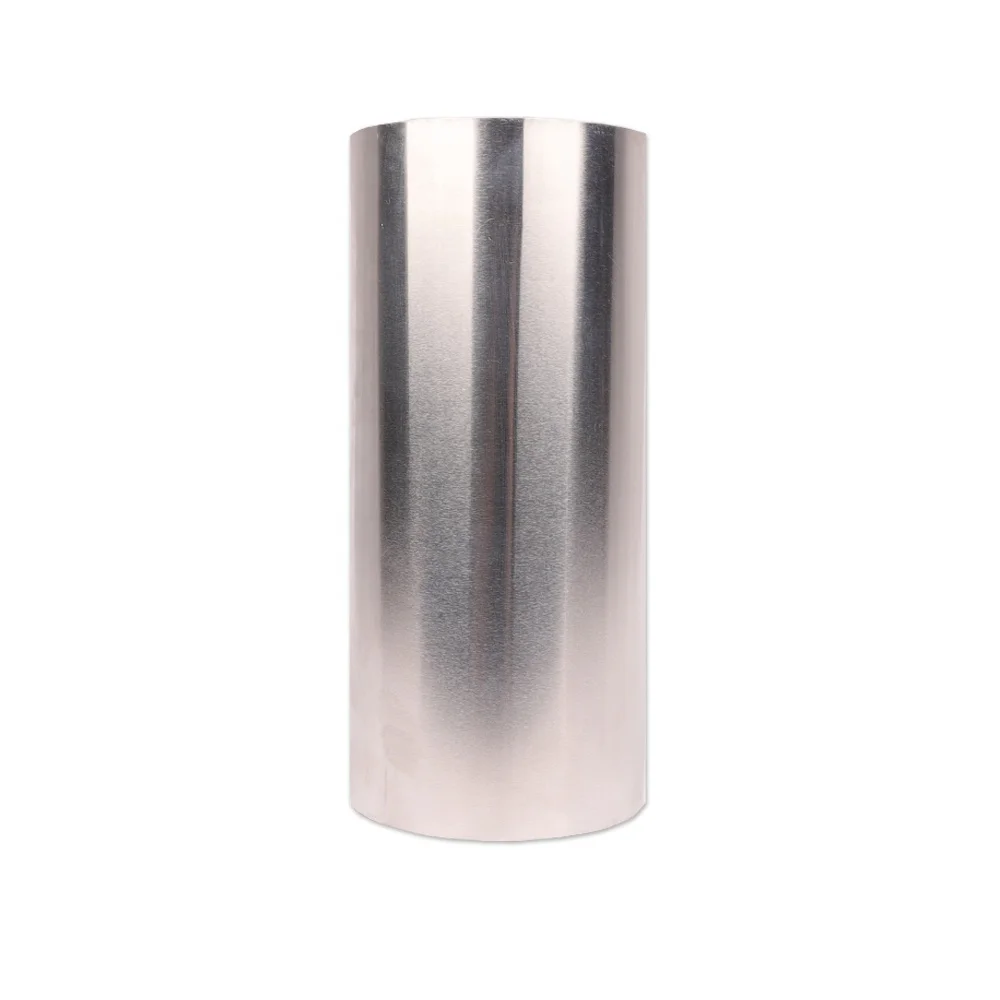 8011 food package Aluminium Foil for food packing and barbecues aluminum alloy foil