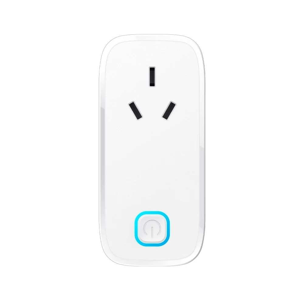 WiFi Smart Socket  Energy Saver Plug with esp 32 module wifi NB-IOT Zigbee z-wave communication