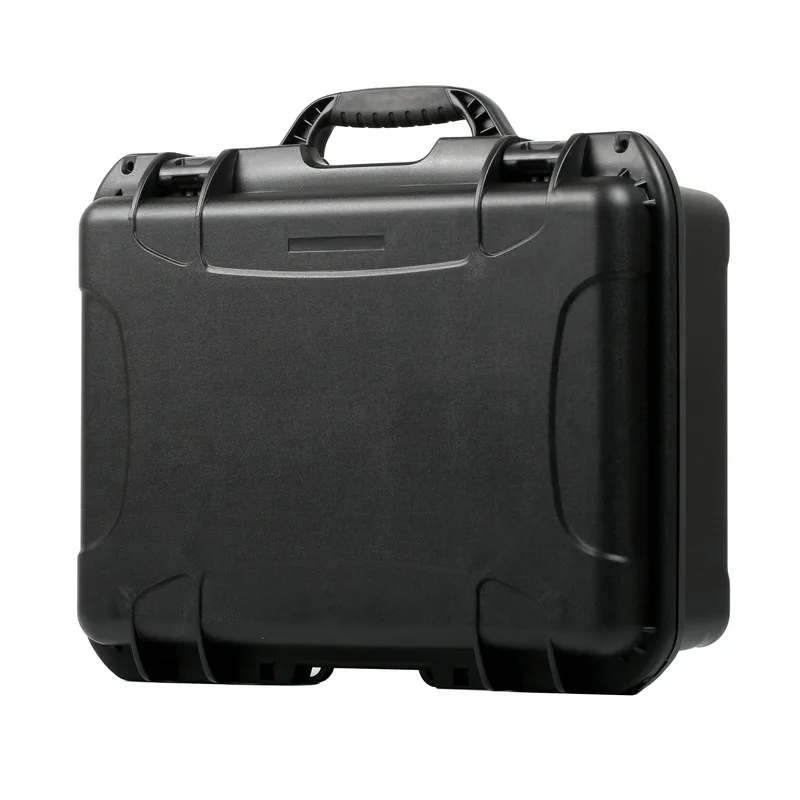 Waterproof IP67 Hard Drive Plastic Case