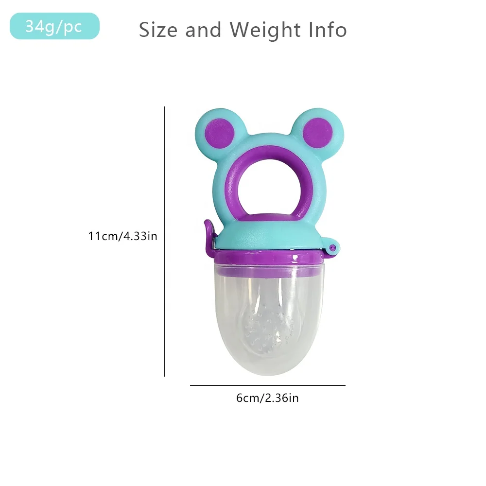 Экологически чистые продукты для кормления детей из свежих фруктов