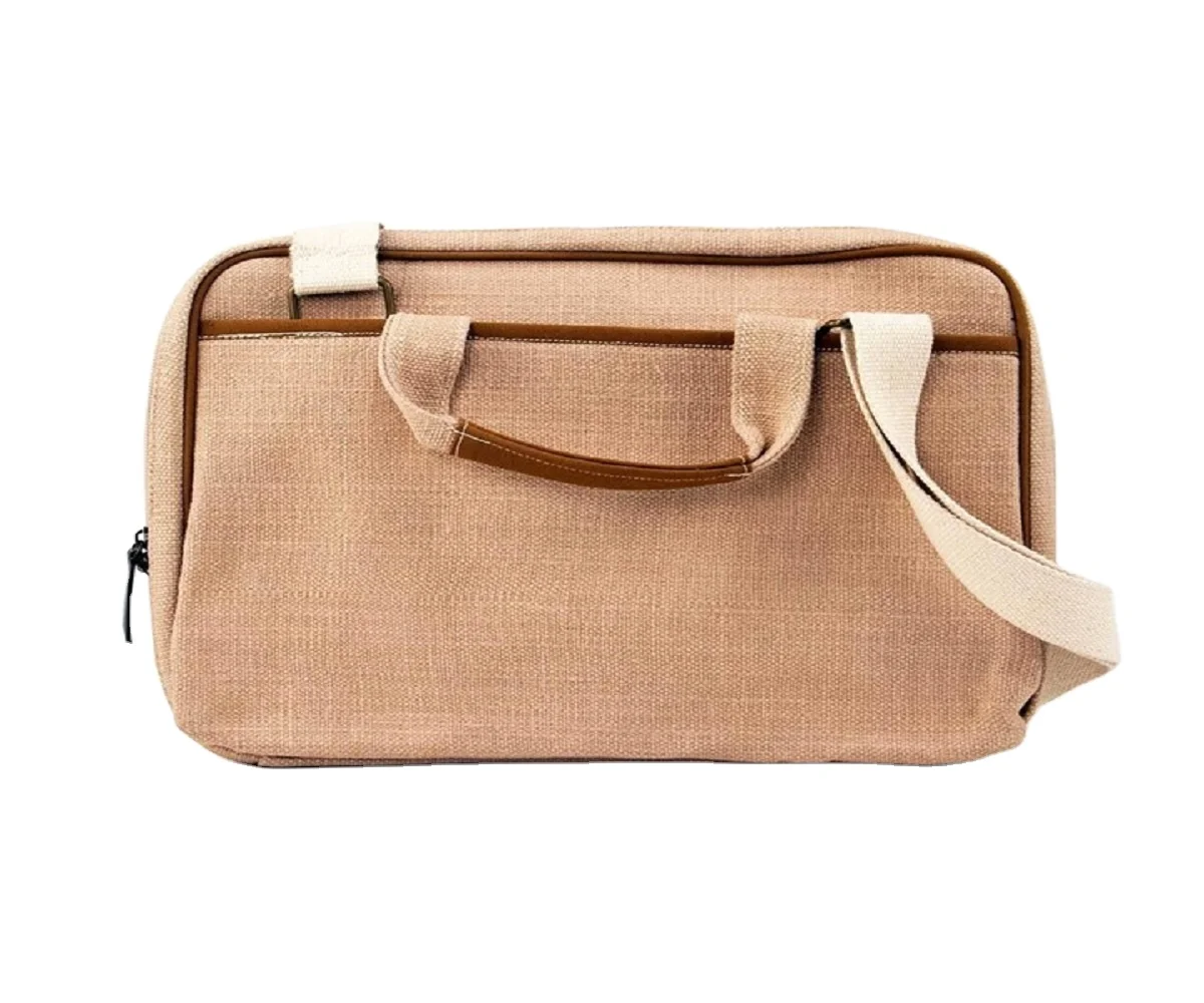 Non Woven Hand Made Jute Products