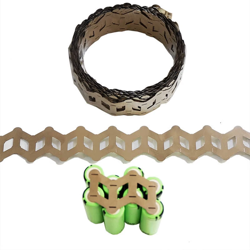 Китайский производитель разъем для литиевой батареи 33140 вспененная кобальтовая пена полоса чистого никеля