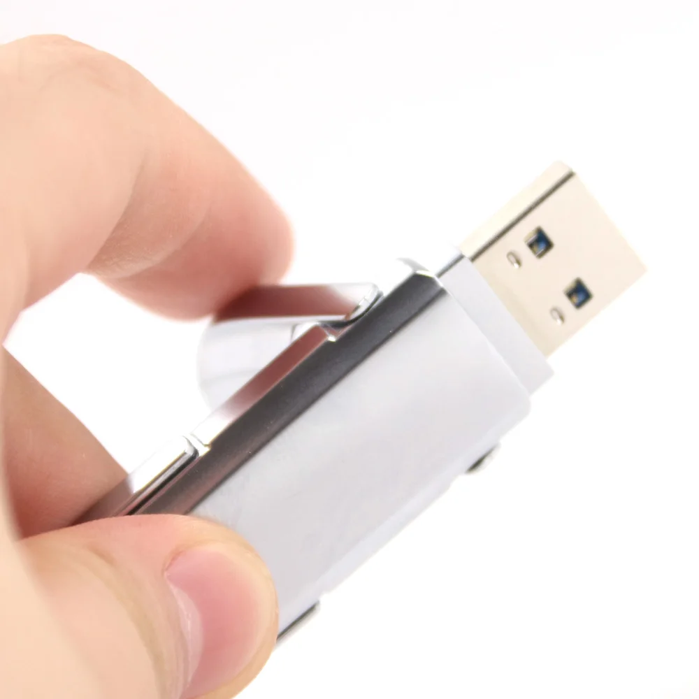 Computer Accessories Portable USSD Type-c Usb3.2 External Interface Ssd 256gb 512gb 1tb High Speed Read and Write USSD