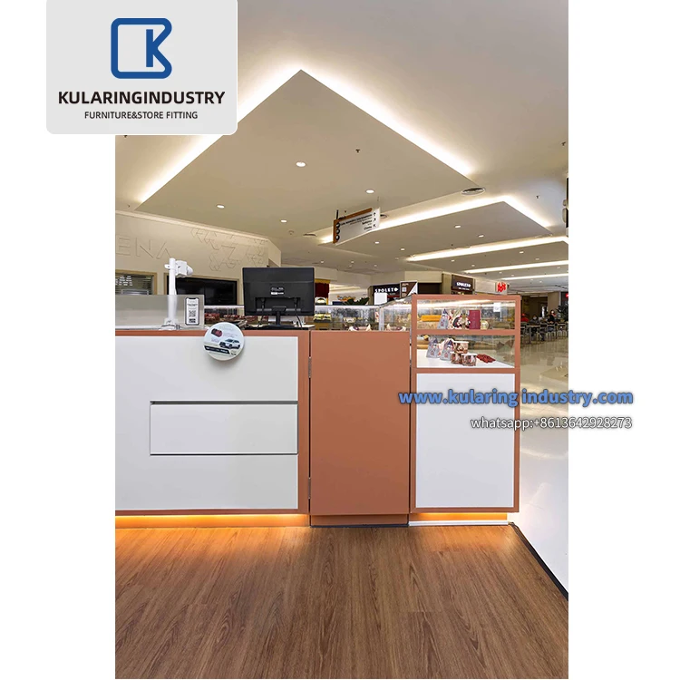 High End Bakery Display Kiosk Design Brilliant Ideas Wooden Glass Bread Shop Display Floor Stands Free Design