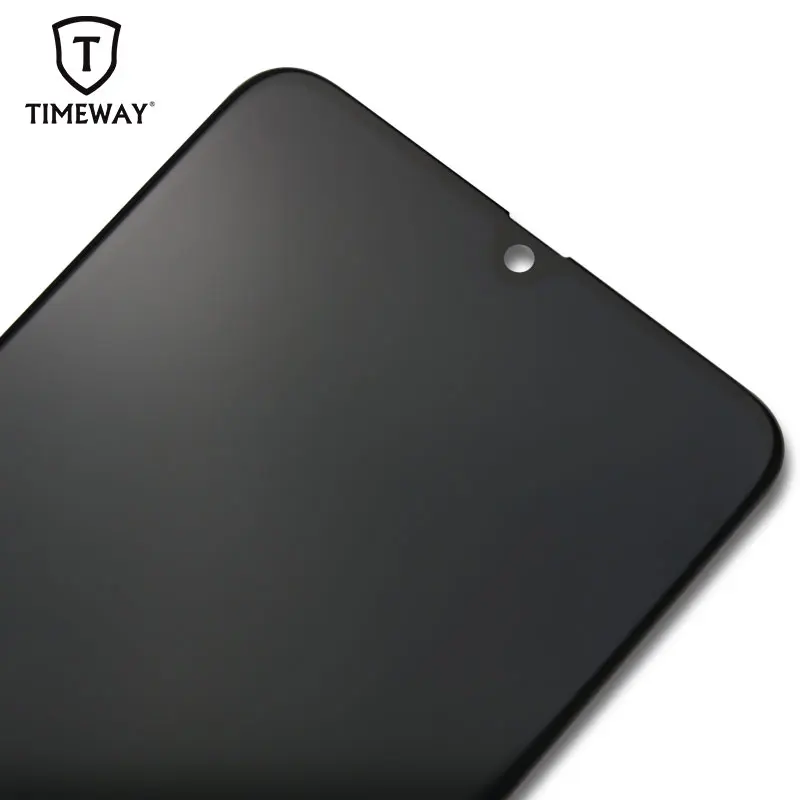 TIMEWAY wholesale price LCD for Samsung A9 pro A90 2016 A910  LCD Display OLED Glass small a little digitizer assembly
