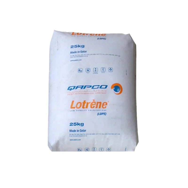 Китайская фабрика продажа сверхтонкие гранулы HDPE LDPE