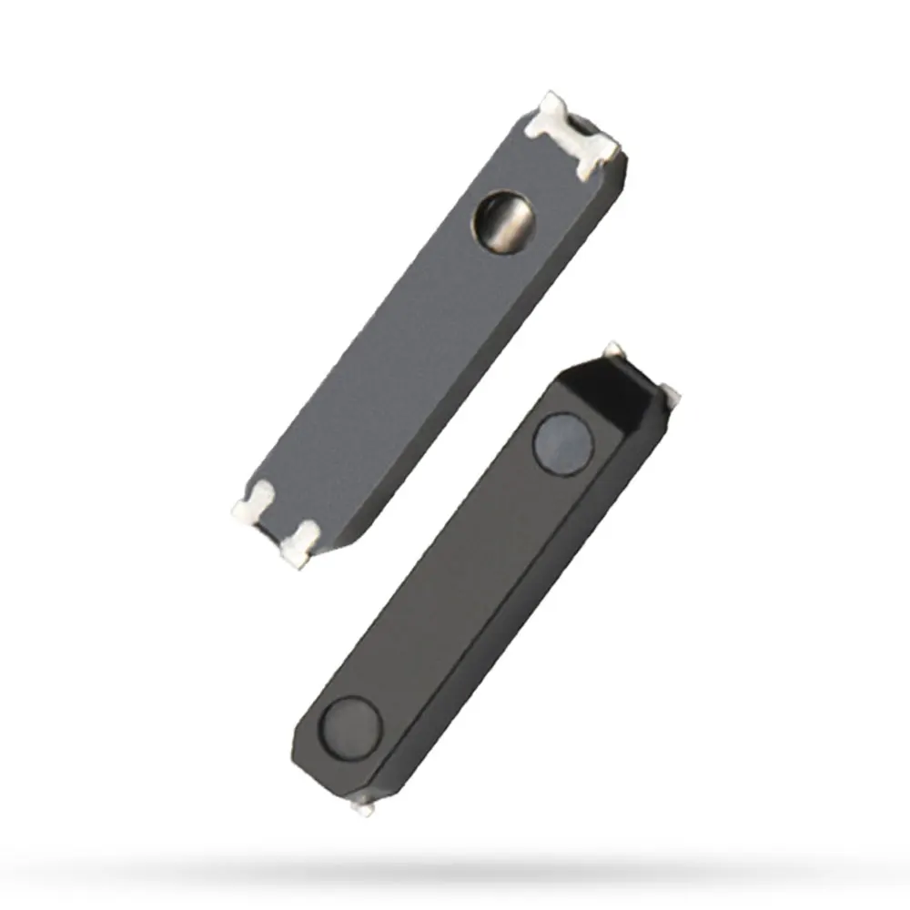 Q13MC1462000200 Surface Mount Crystal 0.032768MHz 20ppm (Tol) 12.5pF FUND 65000Ohm 4-Pin SMD T/R SMD Crystal in Stock