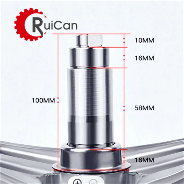 Different size Washing machine tools accessory sipder cross bushing manufacture direcltly support Custom processing