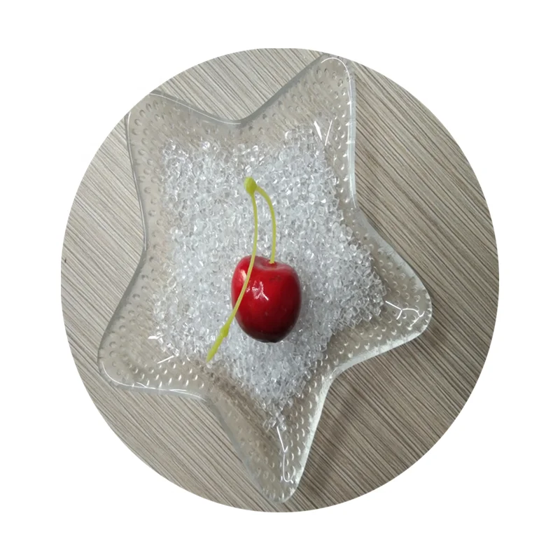 High impact resistance plastic PC polycarbonate power granule for light bezels supplier