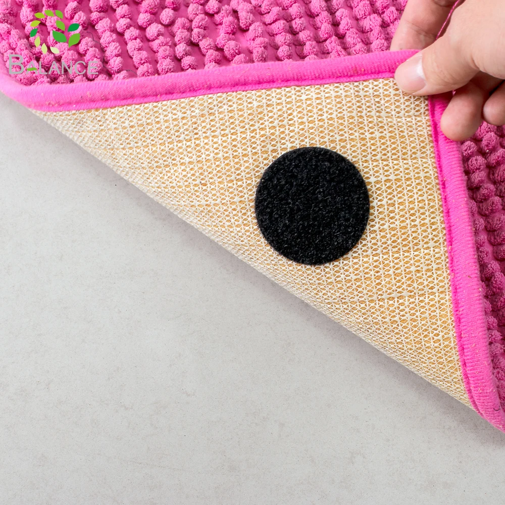 Vendita calda adesivo gancio e nastro ad anello forte colla gancio anello moneta punti per la casa