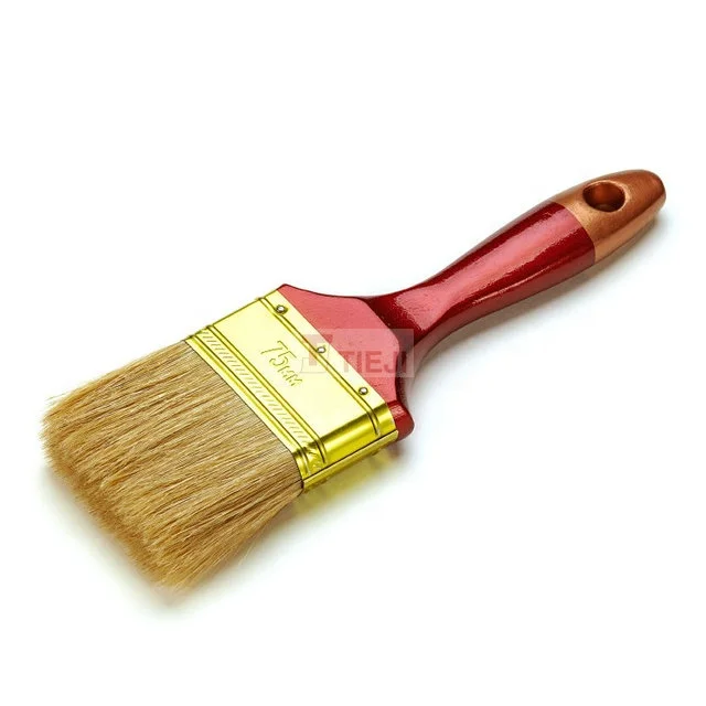 0104 Russian paint brush