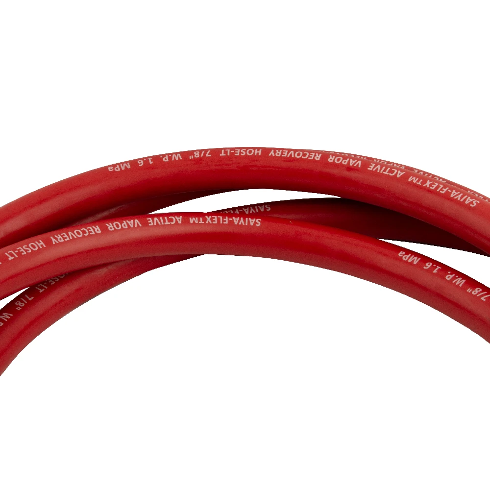 Composite cargo pipe components for petroleum fuel chemical industry