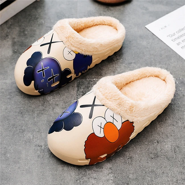 
Custom Unisex Designer Men Slipper Slides for women kid Slippers Footwear slippers shoes 