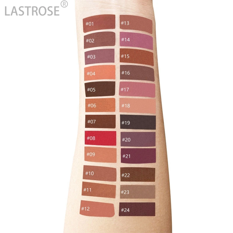 Private Label Cosmetics Pink Lipliner Lip Liner Makeup Vegan Cruelty Free Waterproof Long Lasting Matte Creamy Lip Liner Pencil