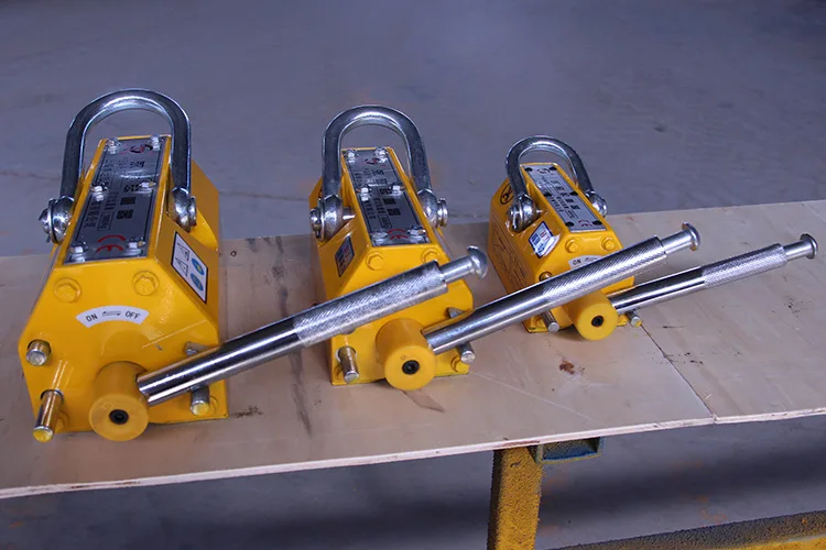 Lifting Magnet Super Strong Force Magnetic Tools Permanent Magnetic Lifter