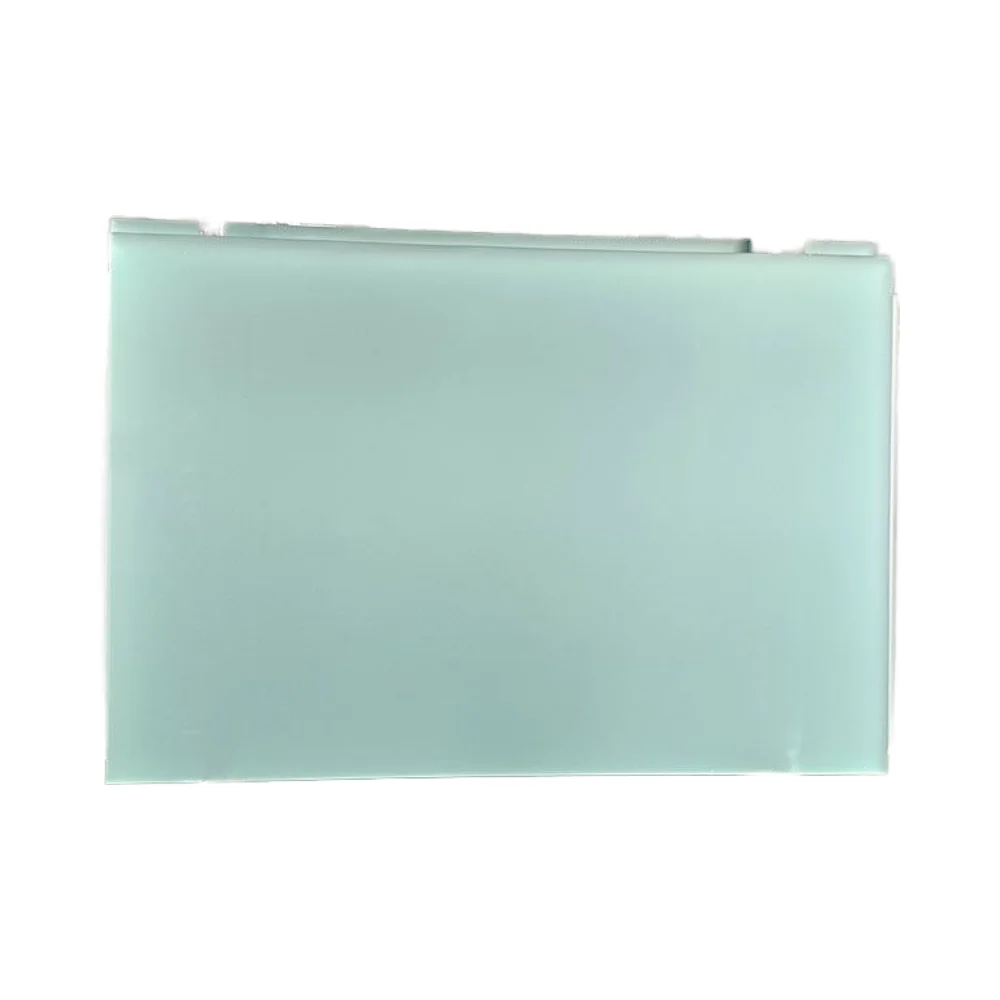 Матовое кислотное травленое стекло 3-12 мм для украшения/уединения/корпусов/Внутренней Перегородки