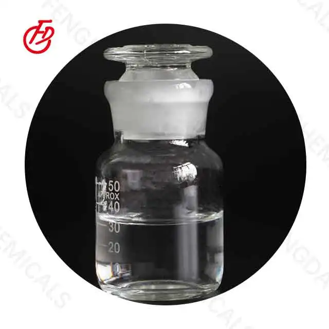 
Formic Acid High Quality Fengda Factory Supply Best Price 85% Formic Acid 