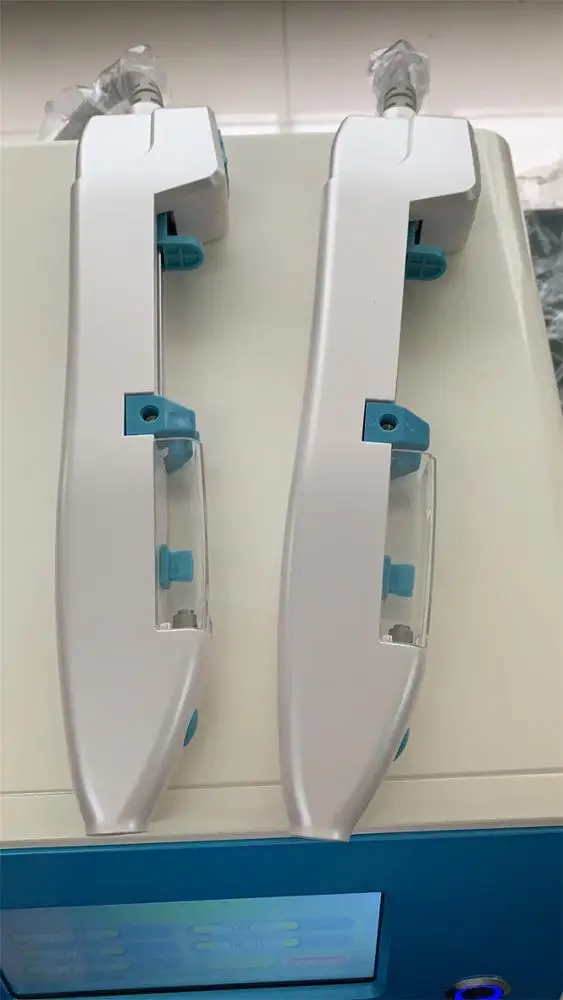 Best selling meso injector mesotherapy gun u225 injection for face