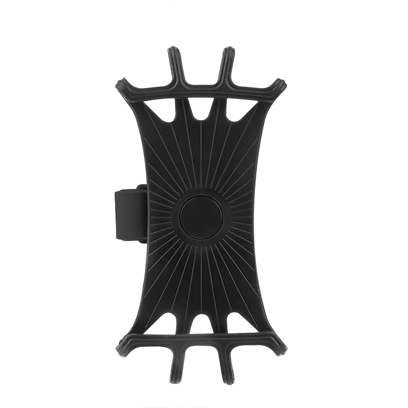 Вращающийся на 360 градусов держатель телефона для горного велосипеда мотоцикла поддержка Gps крепление руль держатели