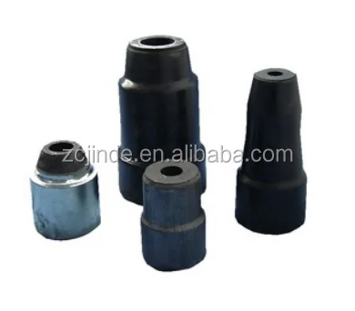 ISO Factory High Quality Customized Tundish Nozzle
