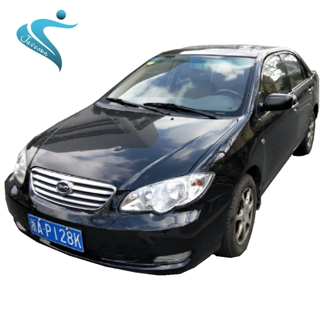 
BYD F3 4x2 1.5L MT Second Hand Cars For Sale 