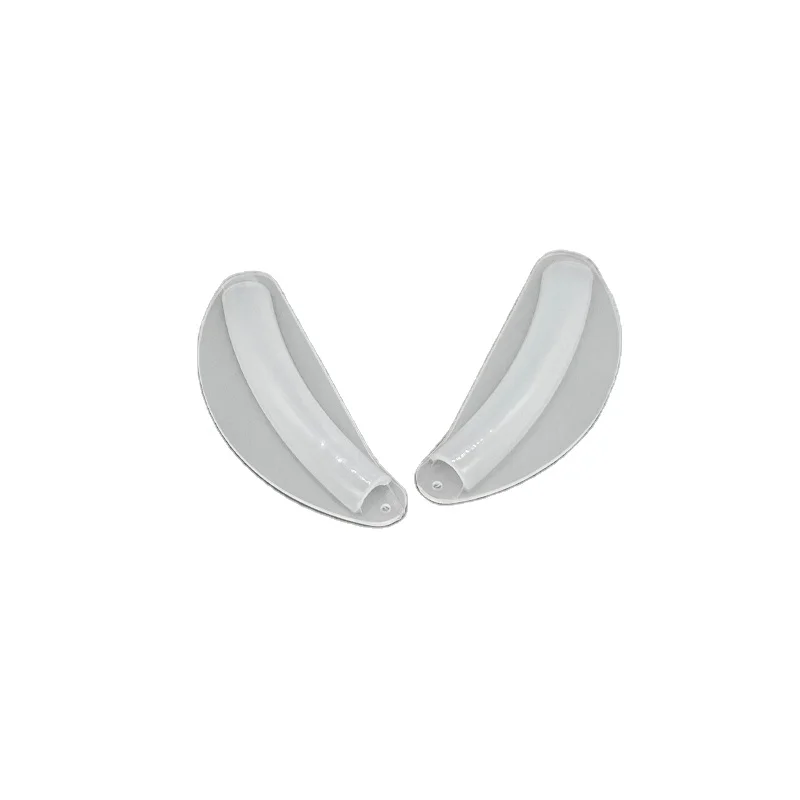 thermoplastic nasal splint after septoplasty Silicone Internal Splint Nasal