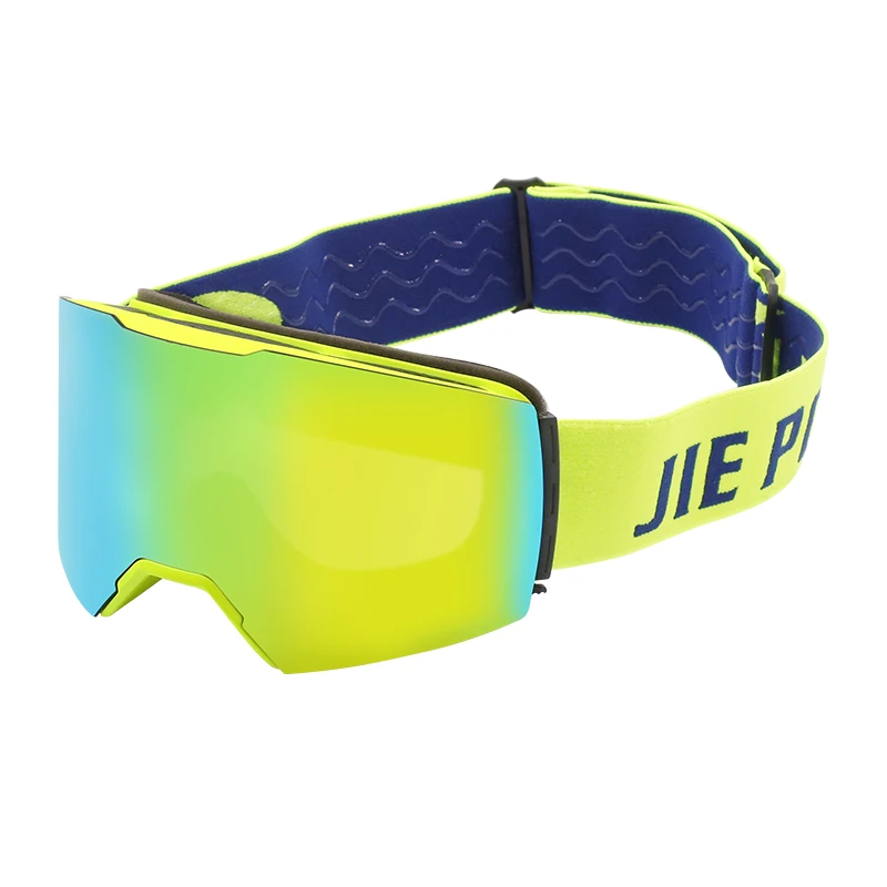 OTG Snowboard Googles Snow Glasses Sunglasses Magnetic Wholesale Custom Logo Ski Goggles