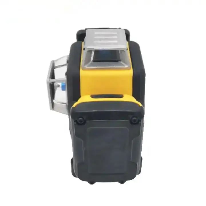 Multi-purpose high precision low price hot sale level green line automatic leveling diode precision laser level