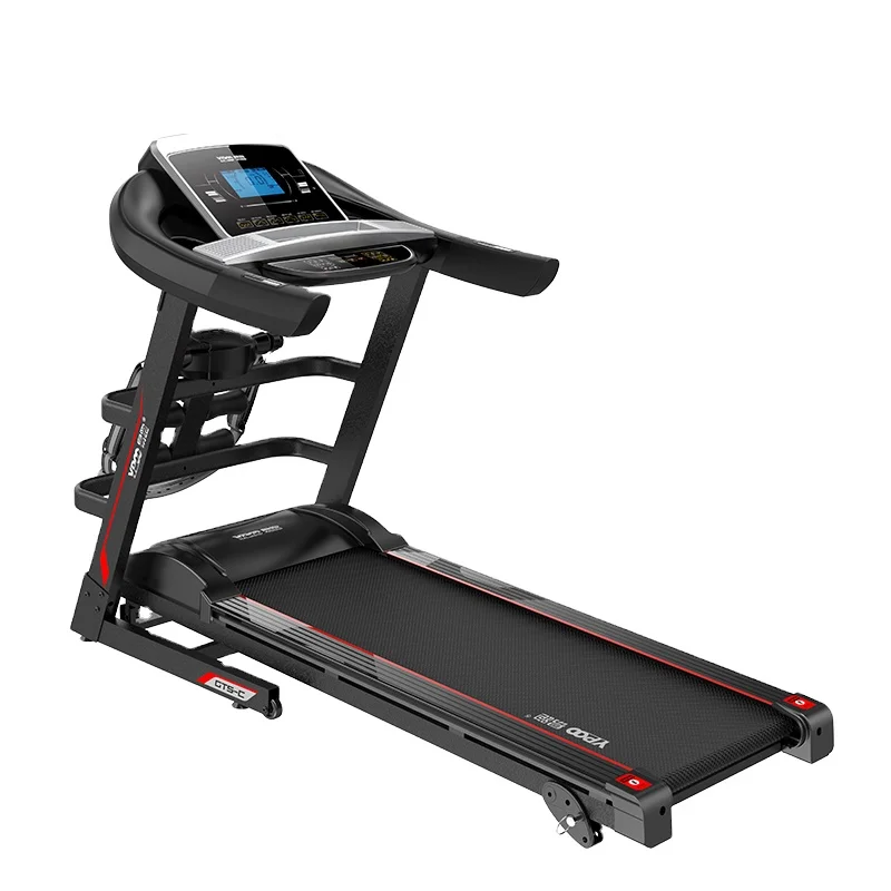
YPOO best slim treadmill sport treadmill equipment for sale fitness treadmill 