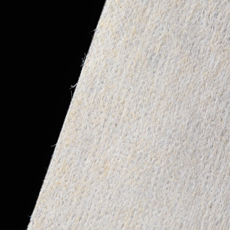 KINGSAFE FSC GMPC CE ISO13485 BSCI BIODEG Biodegradable Roll Wipes Flushable Non Woven Fabric Nonwoven