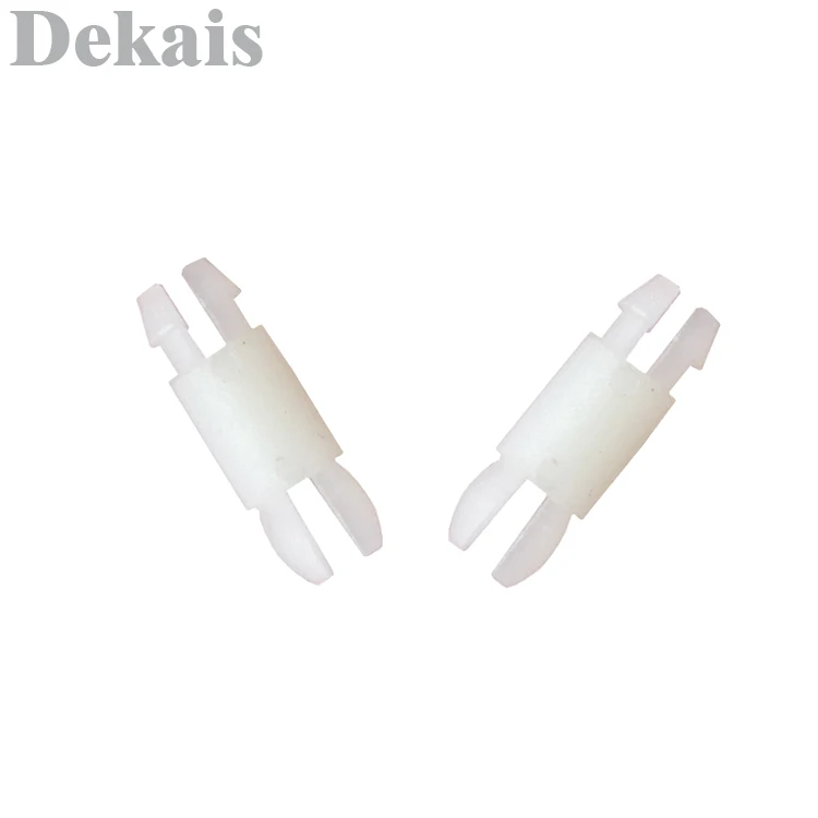 Производители опорных устройств с двойной головкой, изоляционная колонка, нейлоновая монтажная плата