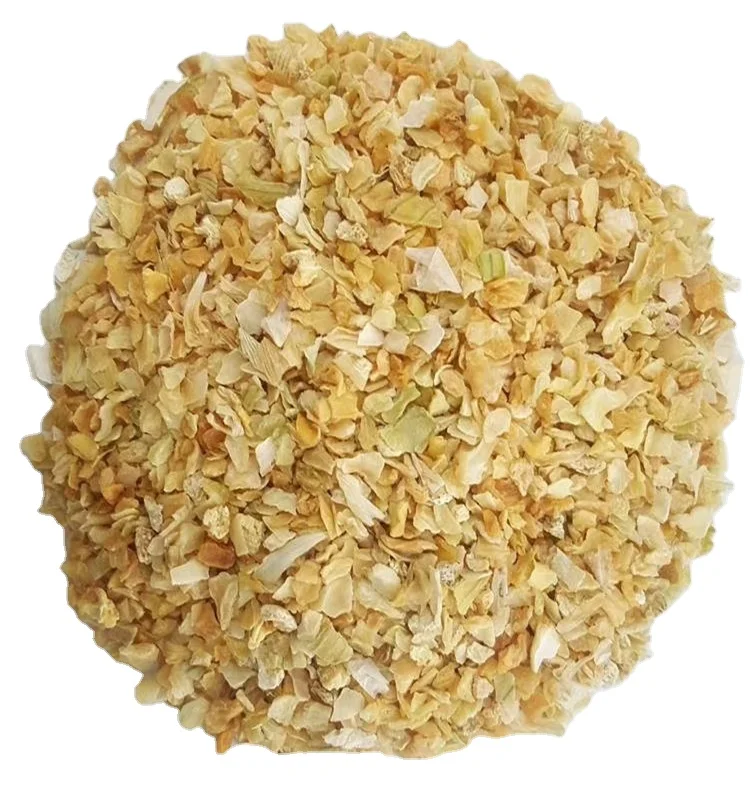 
many kinds of dehydrated vegetables 