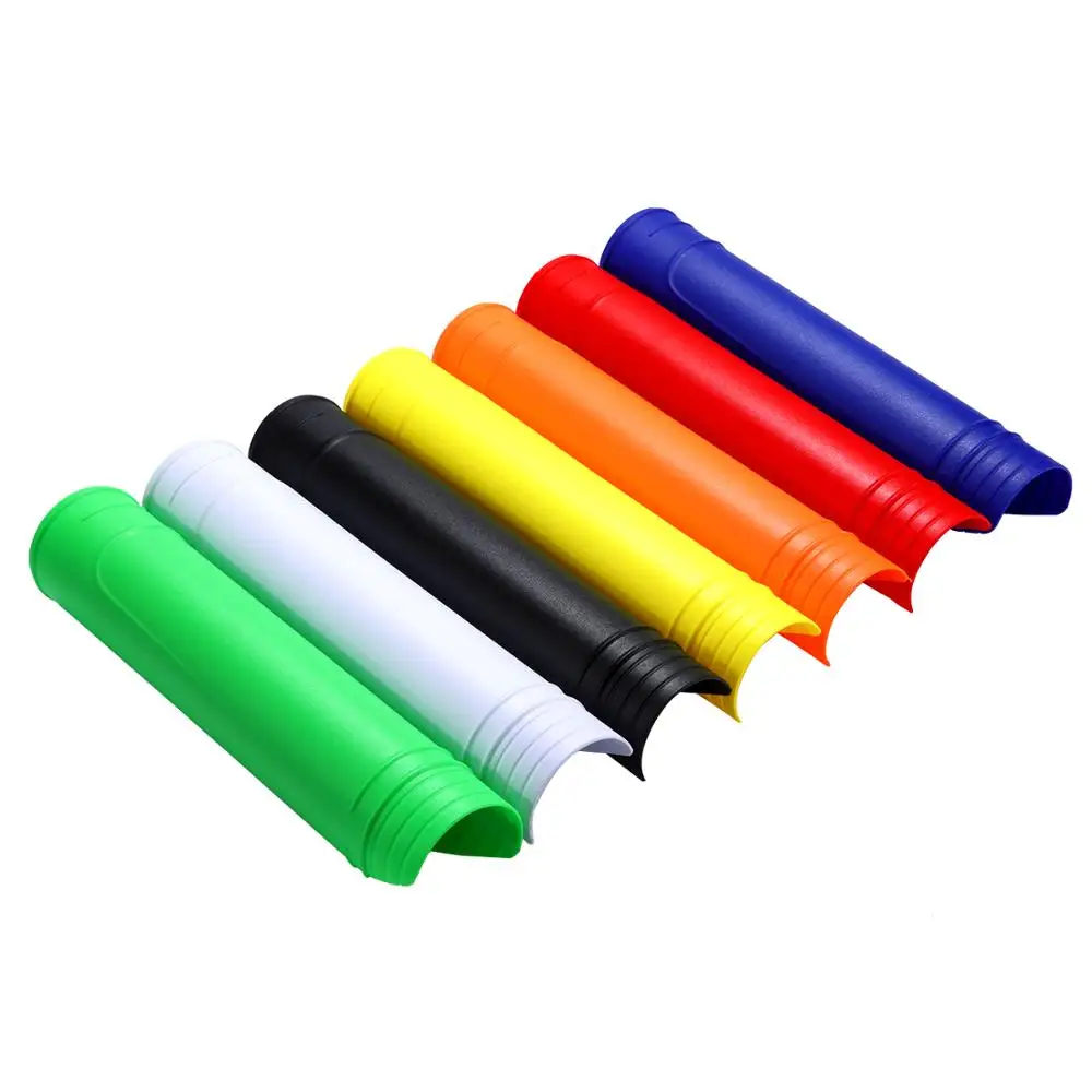 
Motorcycle Modification Parts Front Fork Shock Off-road Shock Absorber Cover Anti-scratch Wholesale 